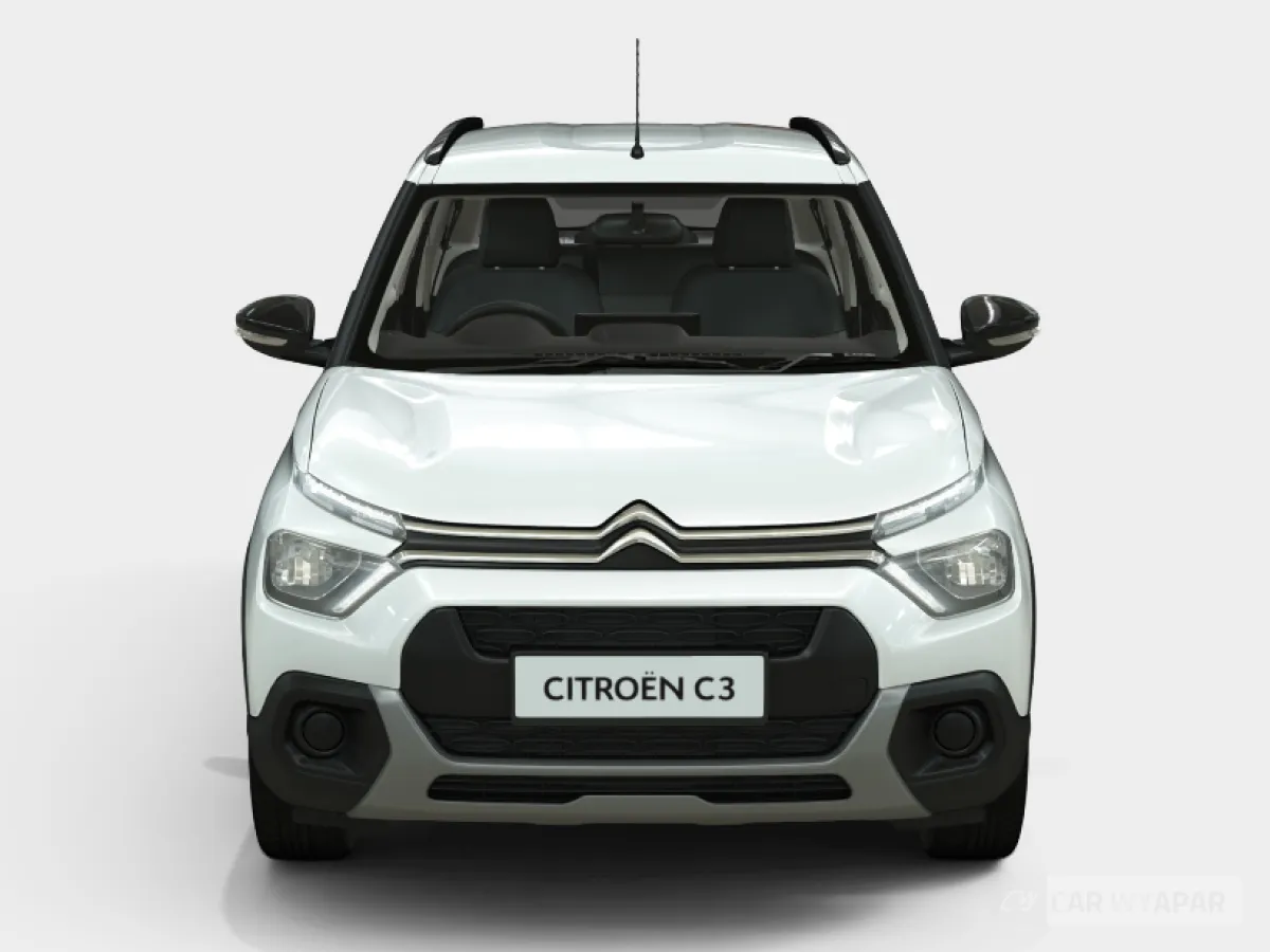 Citroen C3 Live